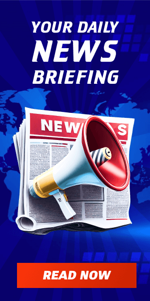 News Briefing