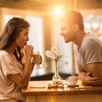 Relationship and finding love (dating sites)