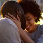 Relationship and finding love