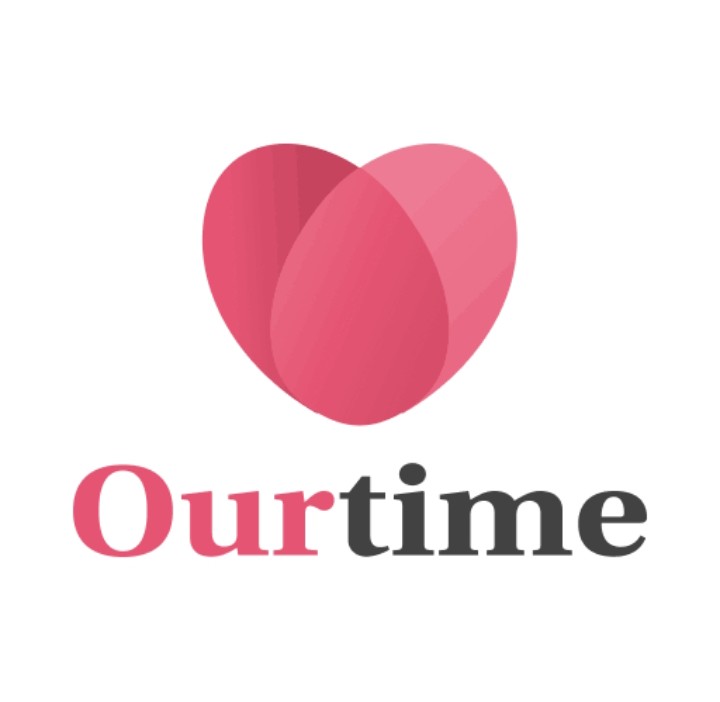 OurTime Dating App/Site