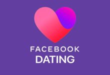 Facebook Dating App