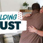 How to Rebuild Trust After a Minor Argument in a Relationship